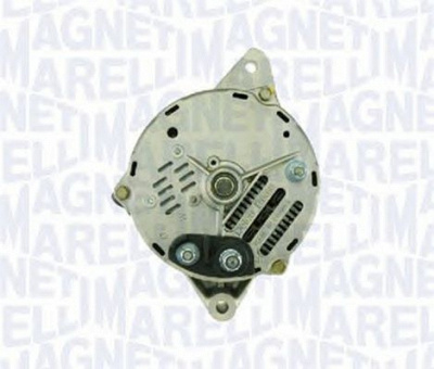 MAGNETI MARELLI 944390416200 -  Генератор